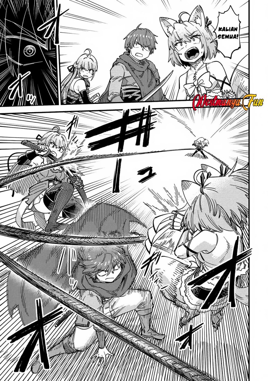 Kaifuku Jutsushi Yarinaoshi: Sokushi Mahou to Skill Copy no Chouetsu Heal
